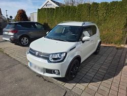 Weiß Gebraucht 2019 Suzuki Ignis Comfort+ Kleinwagen | 10.900 € (Superpreis)