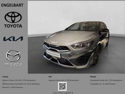 Pentametal (grau) Gebraucht 2024 Kia ProCeed GT-Line Kleinwagen | 26.990 € (Superpreis)