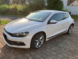Gebraucht 2010 VW Scirocco Coupé | 4.000 € (Guter Preis)