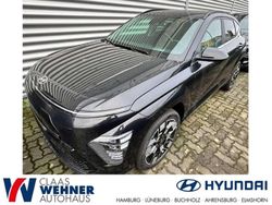 Schwarz Gebraucht 2024 Hyundai Kona N Line SUV | 38.900 € (Fairer Preis)