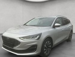 Grau Gebraucht 2024 Ford Focus Titanium Kombi | 19.990 € (Superpreis)