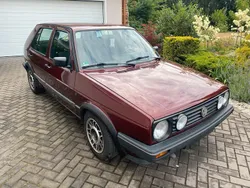 Gebraucht 1991 VW Golf II Limousine | 3.333 €
