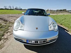 Silber Gebraucht 2003 Porsche 911 Carrera Coupé | 31.750 €