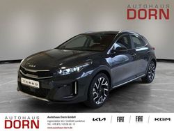 Grau Gebraucht 2025 Kia XCeed Spirit SUV | 27.990 € (Guter Preis)