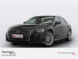 Audi A8L