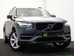 Grau Gebraucht 2016 Volvo XC90 SUV | 27.763 € (Superpreis)