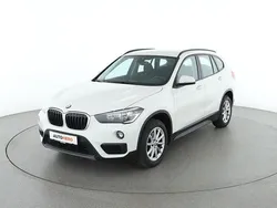 Weiß Gebraucht 2019 BMW X1 SUV | 18.020 € (Guter Preis)