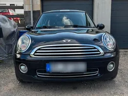 Andere außenfarben Gebraucht 2008 Mini Cooper Coupé Coupé | 4.400 € (Etwas zu teuer)