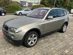 Gebraucht 2007 BMW X3 Comfort Edition SUV | 4.300 € (Guter Preis)