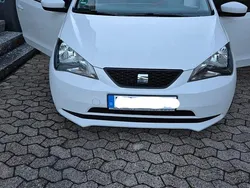 Weiß Gebraucht 2025 Seat Mii Kleinwagen | 3.500 €