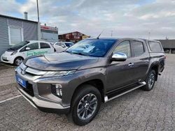 Granitbraun Gebraucht 2020 Mitsubishi L200 Top Abholung | 26.890 € (Fairer Preis)