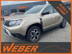 Beige Gebraucht 2020 Dacia Duster Celebration SUV | 12.980 € (Etwas zu teuer)
