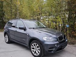 Grau Gebraucht 2011 BMW X5 Performance SUV | 13.900 € (Guter Preis)