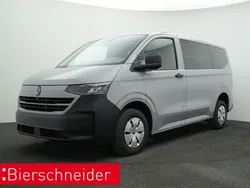Grau Neu 2025 VW Caravelle Van / Kleinbus | 49.980 € (Etwas zu teuer)
