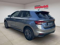 Graphite grau metallic Gebraucht 2025 Skoda Fabia Drive Kleinwagen | 19.990 € (Fairer Preis)