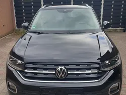 Andere außenfarben Gebraucht 2022 VW T-Cross Style SUV | 22.500 € (Fairer Preis)