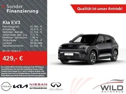 Schwarz Neu 2025 Kia EV3 4 SUV | 42.290 € (Fairer Preis)