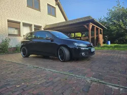 Gebraucht 2007 VW Golf V Individual Limousine | 5.500 €
