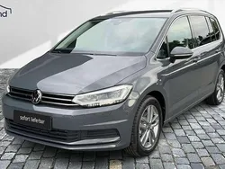 Grau Neu 2025 VW Touran Van / Kleinbus | 36.470 € (Guter Preis)