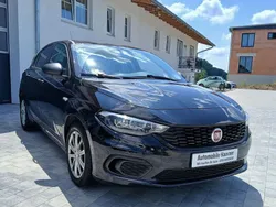 Blau Gebraucht 2020 Fiat Tipo Street Limousine | 8.450 € (Superpreis)