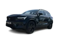 Andere Gebraucht 2025 Volvo XC40 Business Edition SUV | 42.879 € (Etwas zu teuer)