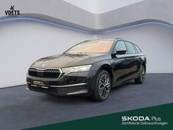 Schwarz Gebraucht 2025 Skoda Octavia Selection Kombi | 31.980 € (Guter Preis)