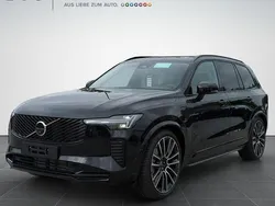 Schwarz Neu 2025 Volvo XC90 Ultra SUV | 88.890 € (Fairer Preis)