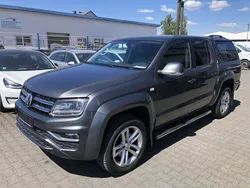 VW Amarok