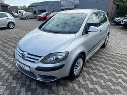 Silber Gebraucht 2006 VW Golf Plus Cross Trendline Van / Kleinbus | 4.990 € (Fairer Preis)