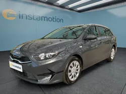 Gebraucht 2023 Kia Ceed Kombi | 22.149 € (Fairer Preis)