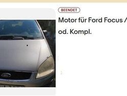 Gebraucht 2006 Ford Focus Fun X Kombi | 1.499 € (Fairer Preis)