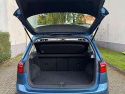 Gebraucht 2016 VW Golf VII Comfortline Kombi | 9.500 € (Guter Preis)