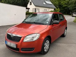 Gebraucht 2009 Skoda Fabia Kleinwagen | 1.900 € (Fairer Preis)