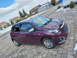 Violett Gebraucht 2018 Peugeot 108 Style Kleinwagen | 6.800 € (Guter Preis)