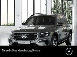 Grau Gebraucht 2025 Mercedes GLB200 Progressive SUV | 42.990 € (Fairer Preis)