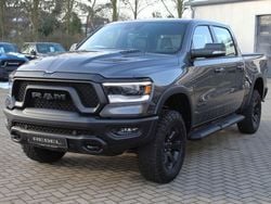Schwarz Neu 2025 Dodge Ram Abholung | 78.900 € (Fairer Preis)