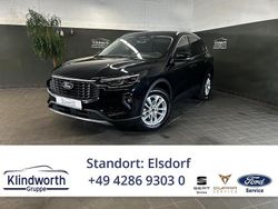 Agate black Gebraucht 2024 Ford Kuga Titanium SUV | 30.950 € (Fairer Preis)