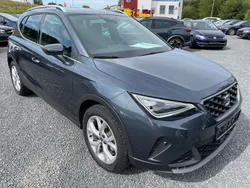 Andere farbe Gebraucht 2023 Seat Arona FR SUV | 22.375 € (Fairer Preis)