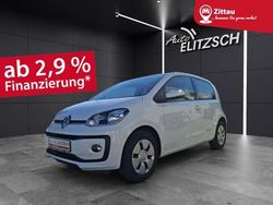 Pure white Gebraucht 2020 VW up! Kleinwagen | 10.450 € (Fairer Preis)