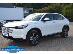 Weiß Gebraucht 2025 Honda HR-V Advance SUV | 28.450 € (Guter Preis)