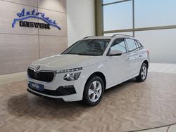 Candy weiß Neu 2025 Skoda Kamiq SUV | 20.910 € (Superpreis)