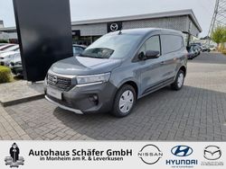 Grau Neu 2025 Nissan Townstar N-Connecta Van / Kleinbus | 23.538 € (Superpreis)
