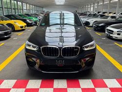 Schwarz Gebraucht 2020 BMW X4 Performance SUV | 47.900 € (Guter Preis)
