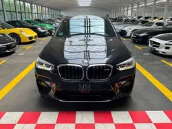 Schwarz Gebraucht 2020 BMW X4 Performance SUV | 49.999 € (Guter Preis)