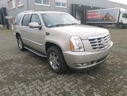 Grau Gebraucht 2010 Cadillac Escalade SUV | 21.900 € (Fairer Preis)
