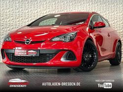 Rot Gebraucht 2017 Opel Astra OPC Coupé | 16.999 € (Fairer Preis)