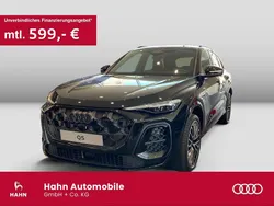 Mythosschwarz metallic Gebraucht 2025 Audi Q5 Sport SUV | 71.790 € (Fairer Preis)
