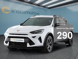 Weiß Gebraucht 2025 Cupra Formentor SUV | 32.549 € (Fairer Preis)