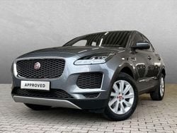 Grau Gebraucht 2019 Jaguar E-Pace S SUV | 22.890 € (Guter Preis)