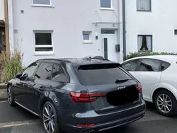 Gebraucht 2018 Audi A4 Sport Kombi | 27.000 €